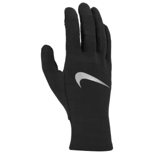 Mens Sphere 4.0 Running Gloves - Black