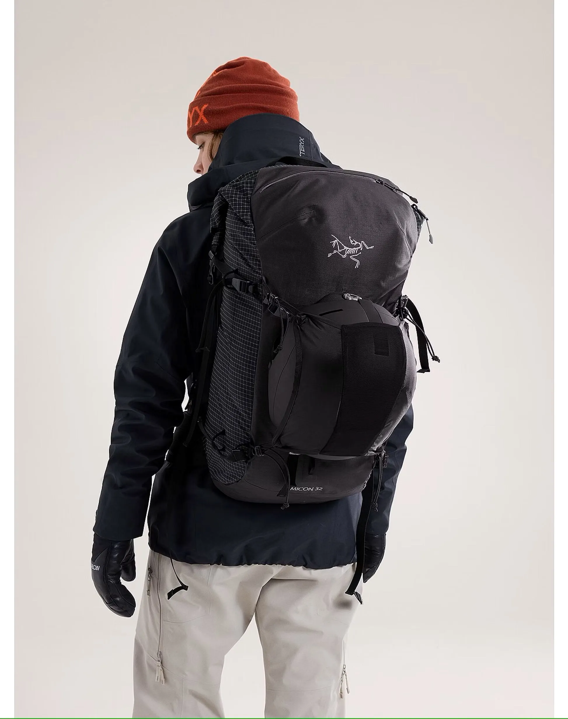 Micon 32 Backpack
