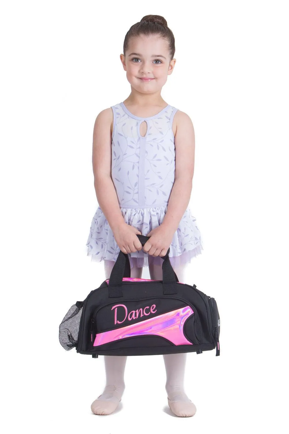 Mini duffel bags