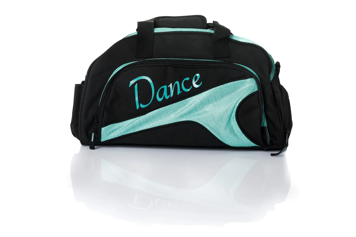 Mini duffel bags