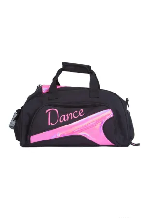 Mini duffel bags