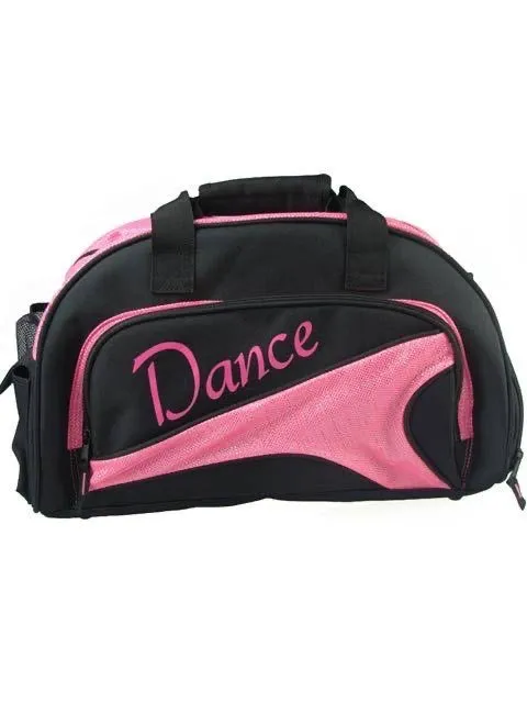 Mini duffel bags