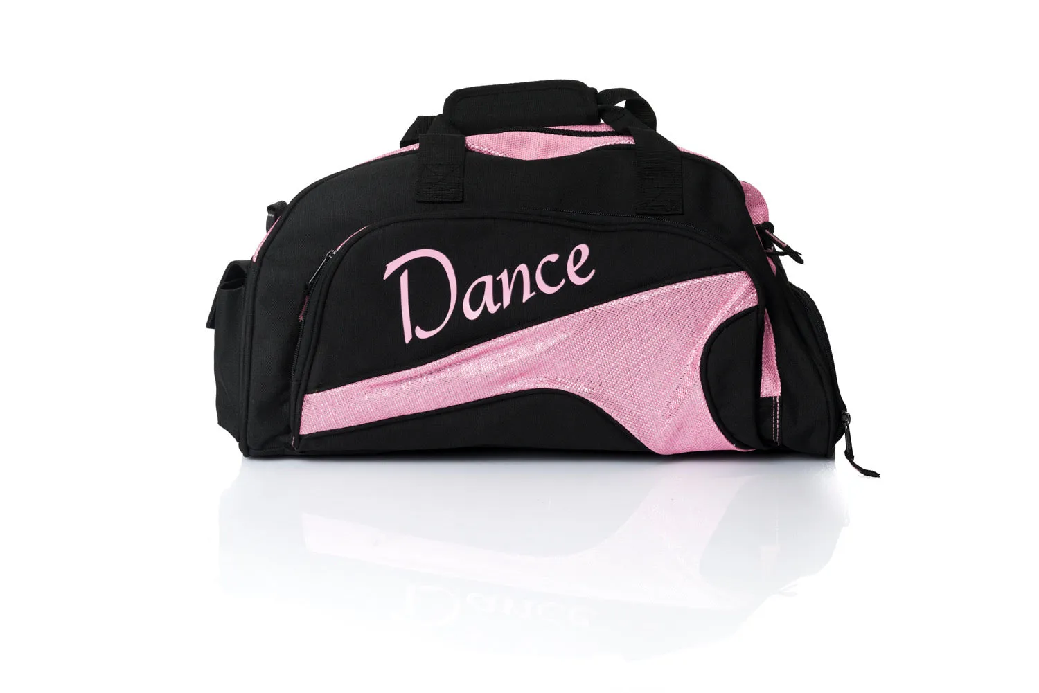 Mini duffel bags