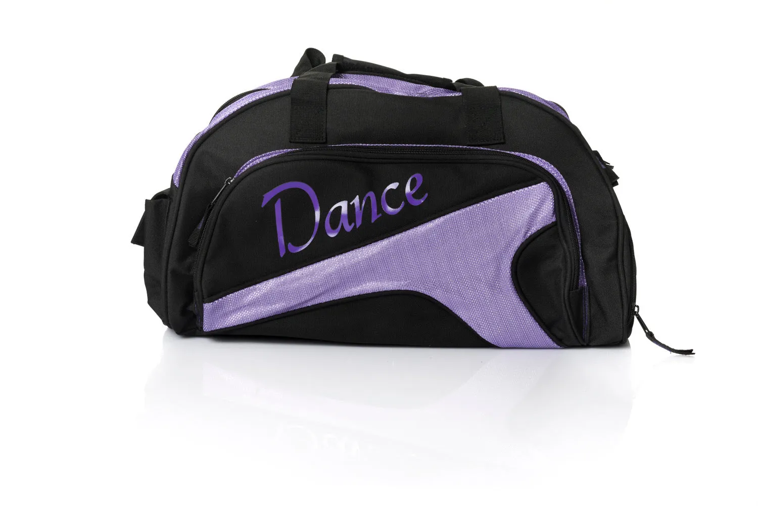 Mini duffel bags