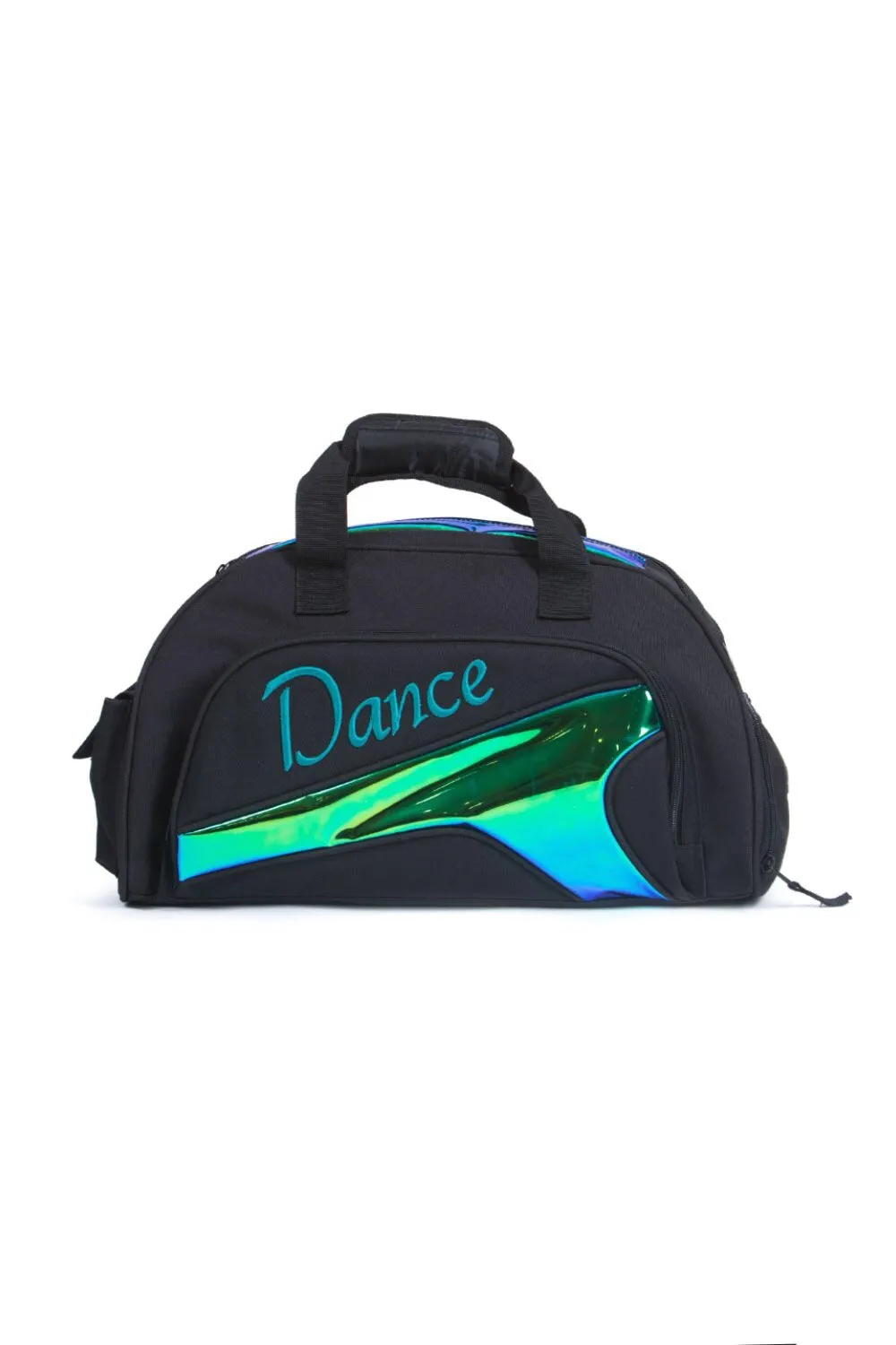Mini duffel bags