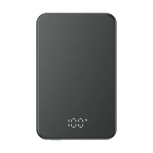 Minimalist MagSafe Power Bank