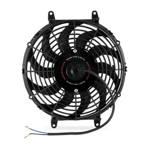 Mishimoto Slim Electric Fans MMFAN-12C