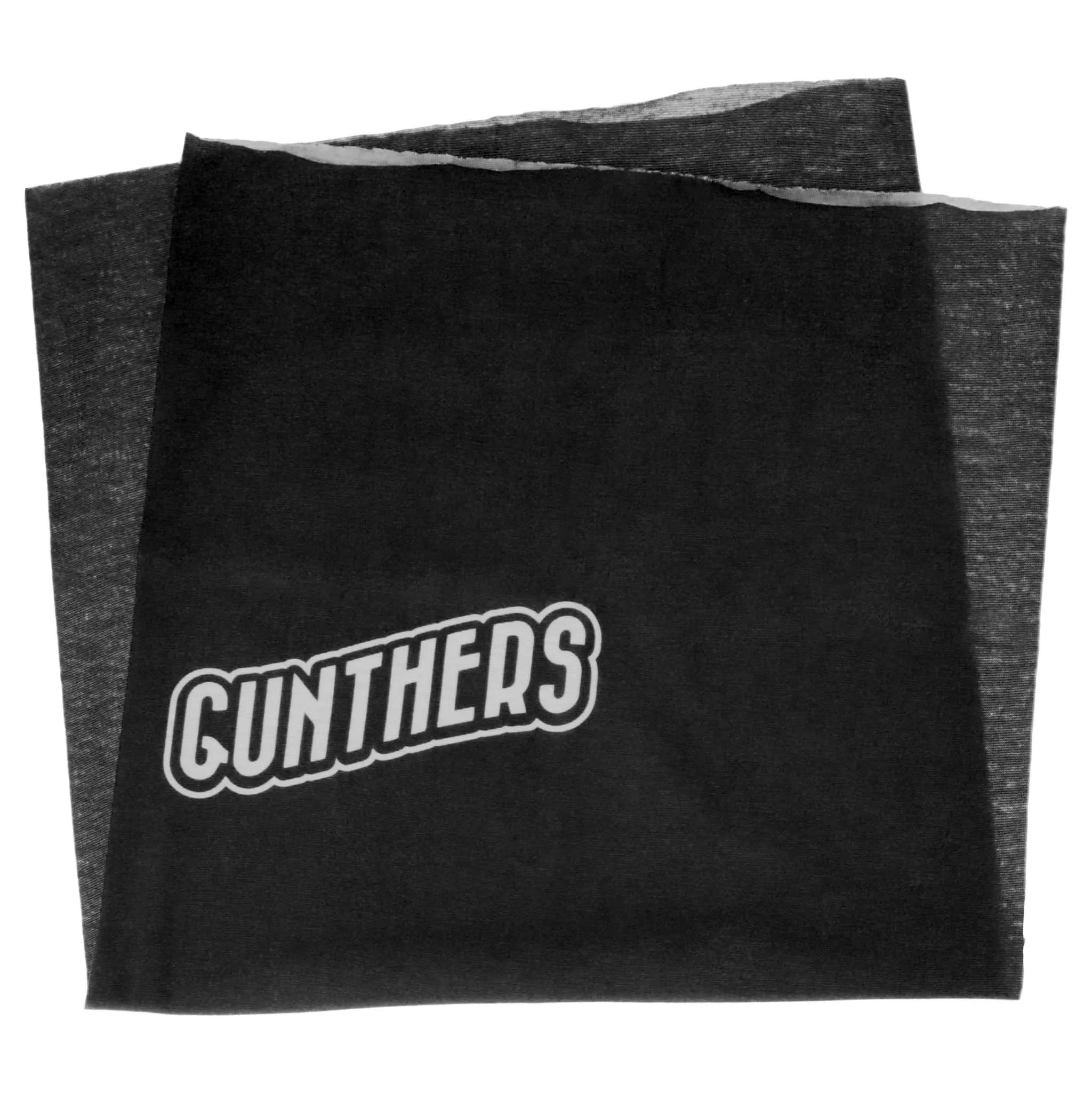 Neck Gaiter - Black