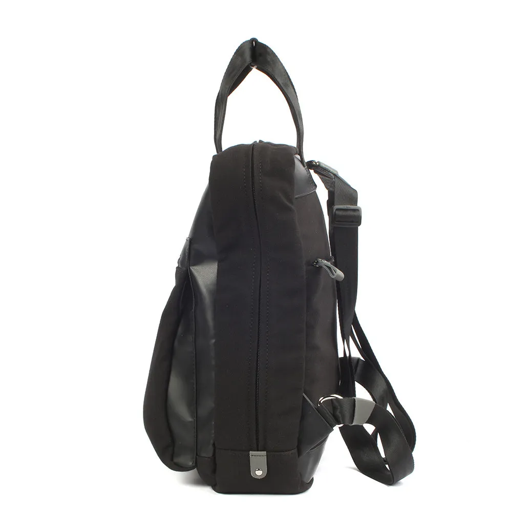 Neldem 7.2 Black - Laptoprucksack
