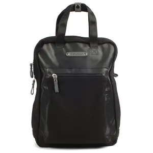 Neldem 7.2 Black - Laptoprucksack
