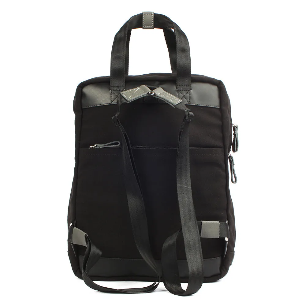 Neldem 7.2 Black - Laptoprucksack