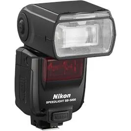 Nikon SB-5000 Speedlight Flash