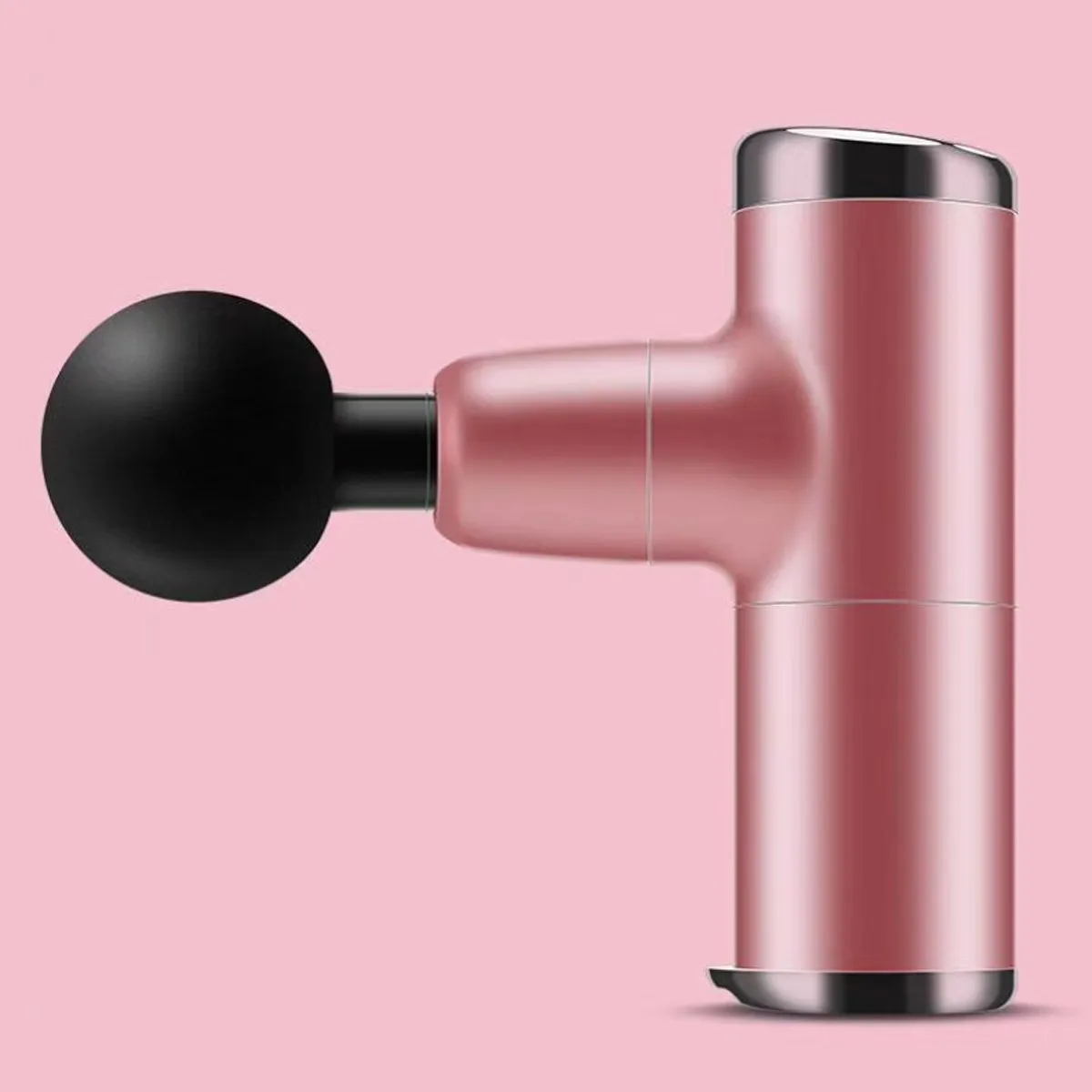No More Sore Mini Massager and Muscle Toner