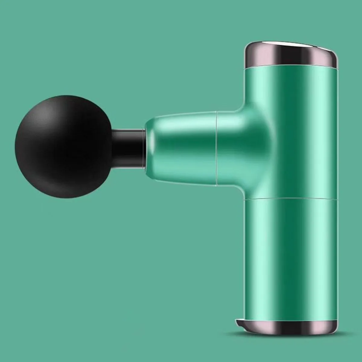No More Sore Mini Massager and Muscle Toner