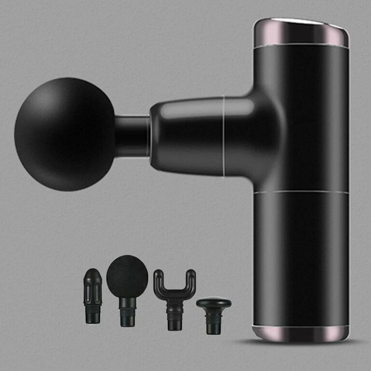 No More Sore Mini Massager and Muscle Toner