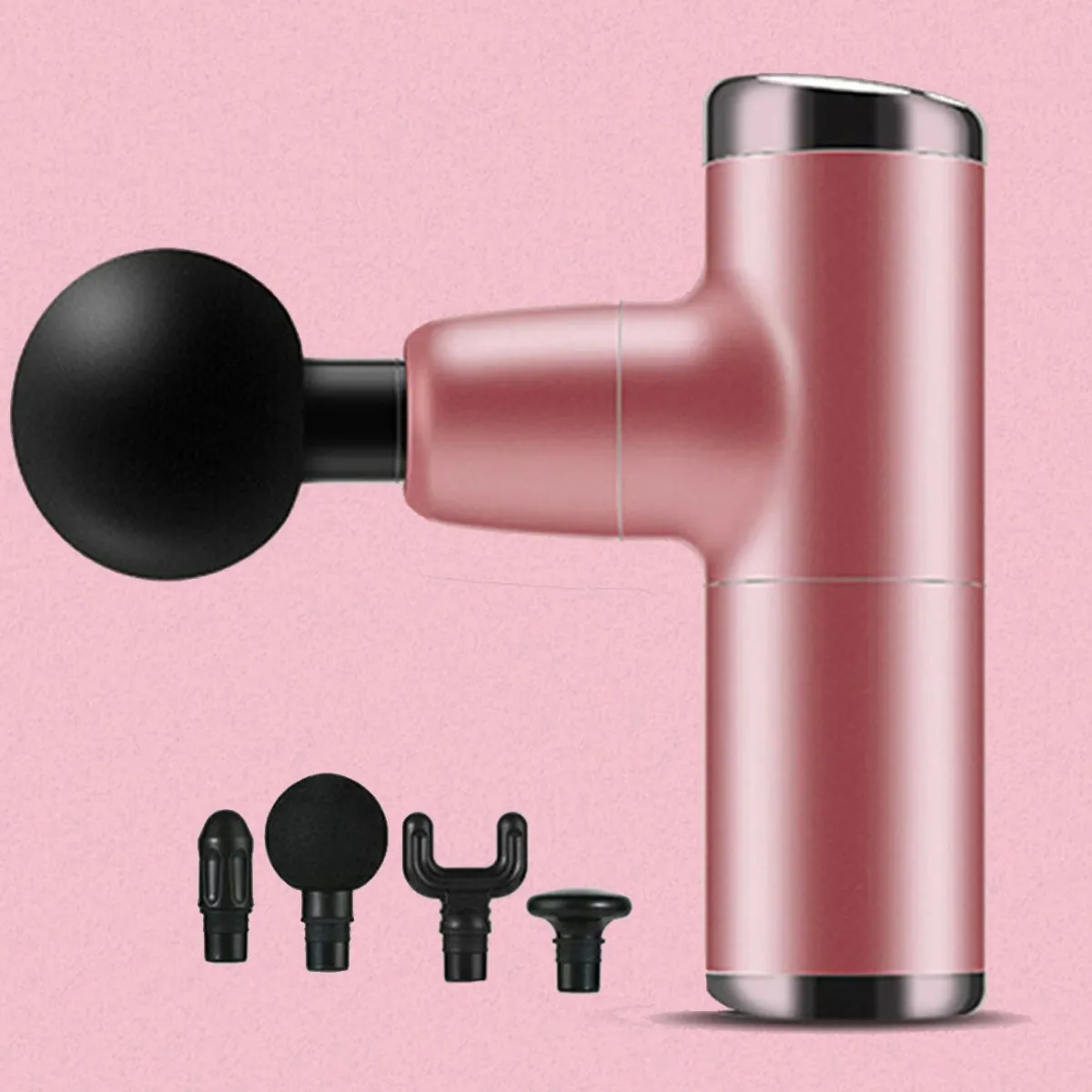 No More Sore Mini Massager and Muscle Toner