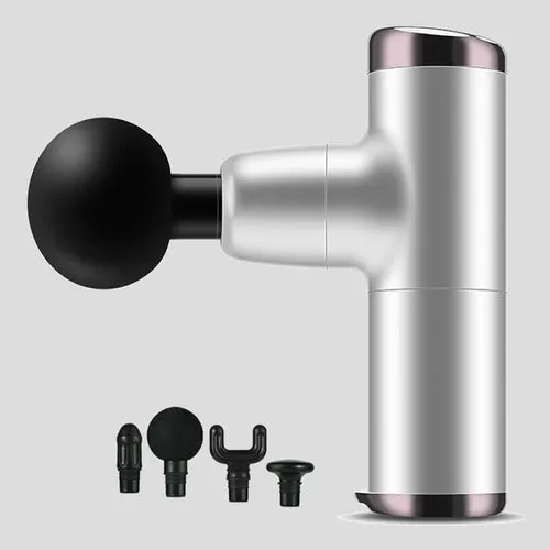No More Sore Mini Massager and Muscle Toner