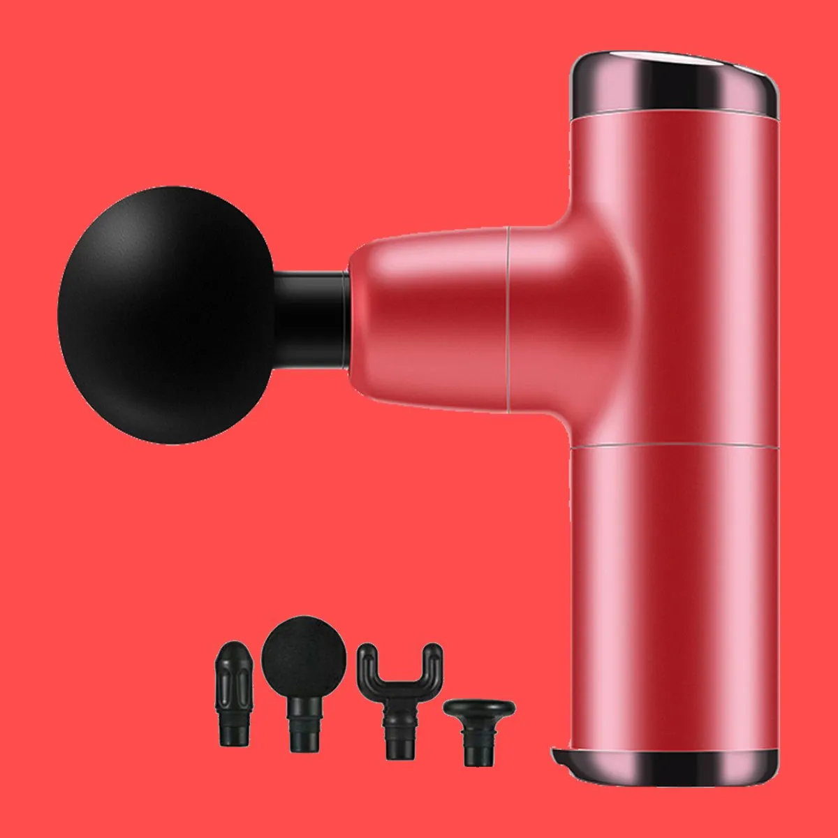 No More Sore Mini Massager and Muscle Toner