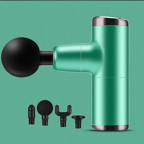 No More Sore Mini Massager and Muscle Toner