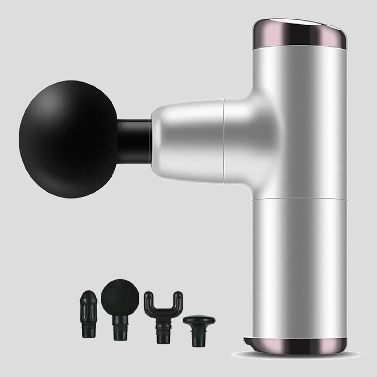 No More Sore Mini Massager and Muscle Toner
