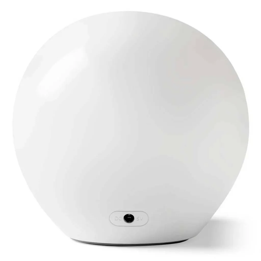 Nod sound machine and nightlight