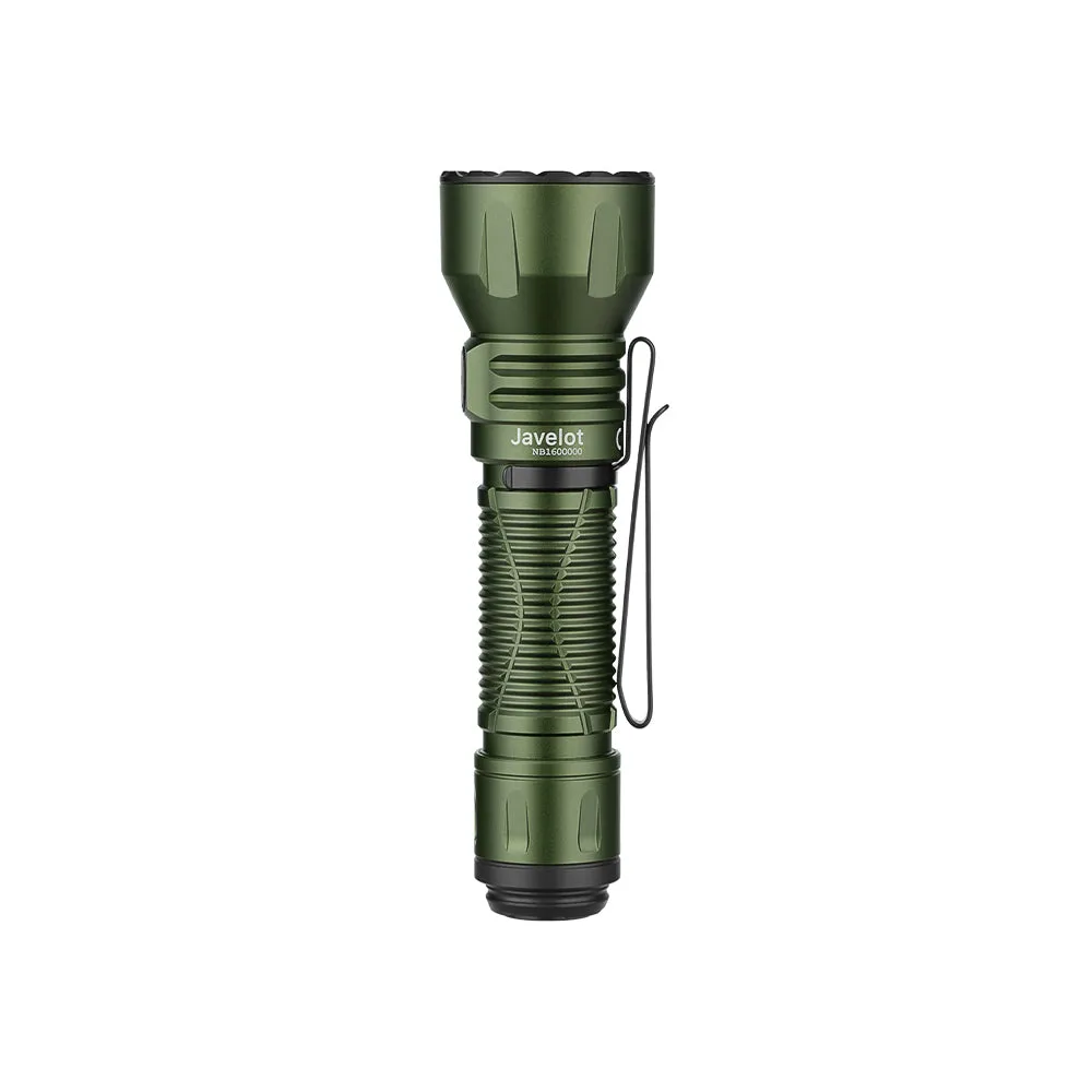 Olight Javelot 1350 Lumens Portable Long Range EDC Torch