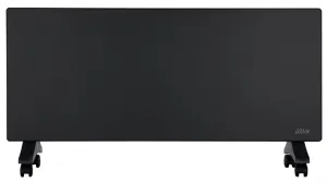 Omega Altise 2400W Panel Heater Graphite OAPE2400G