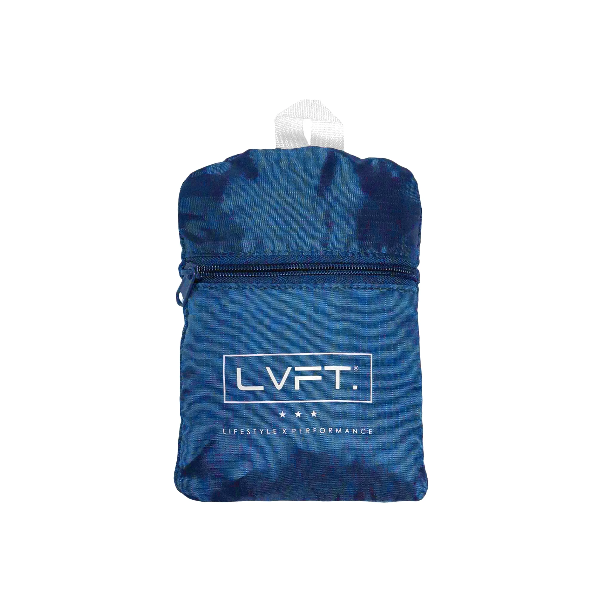 Packable Duffel - Royal Blue