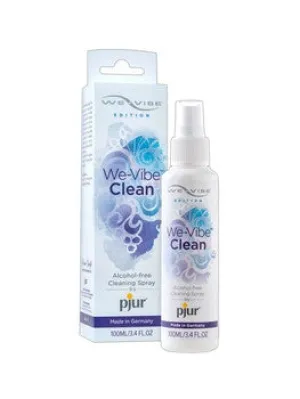Pjur We-Vibe Clean 100ml