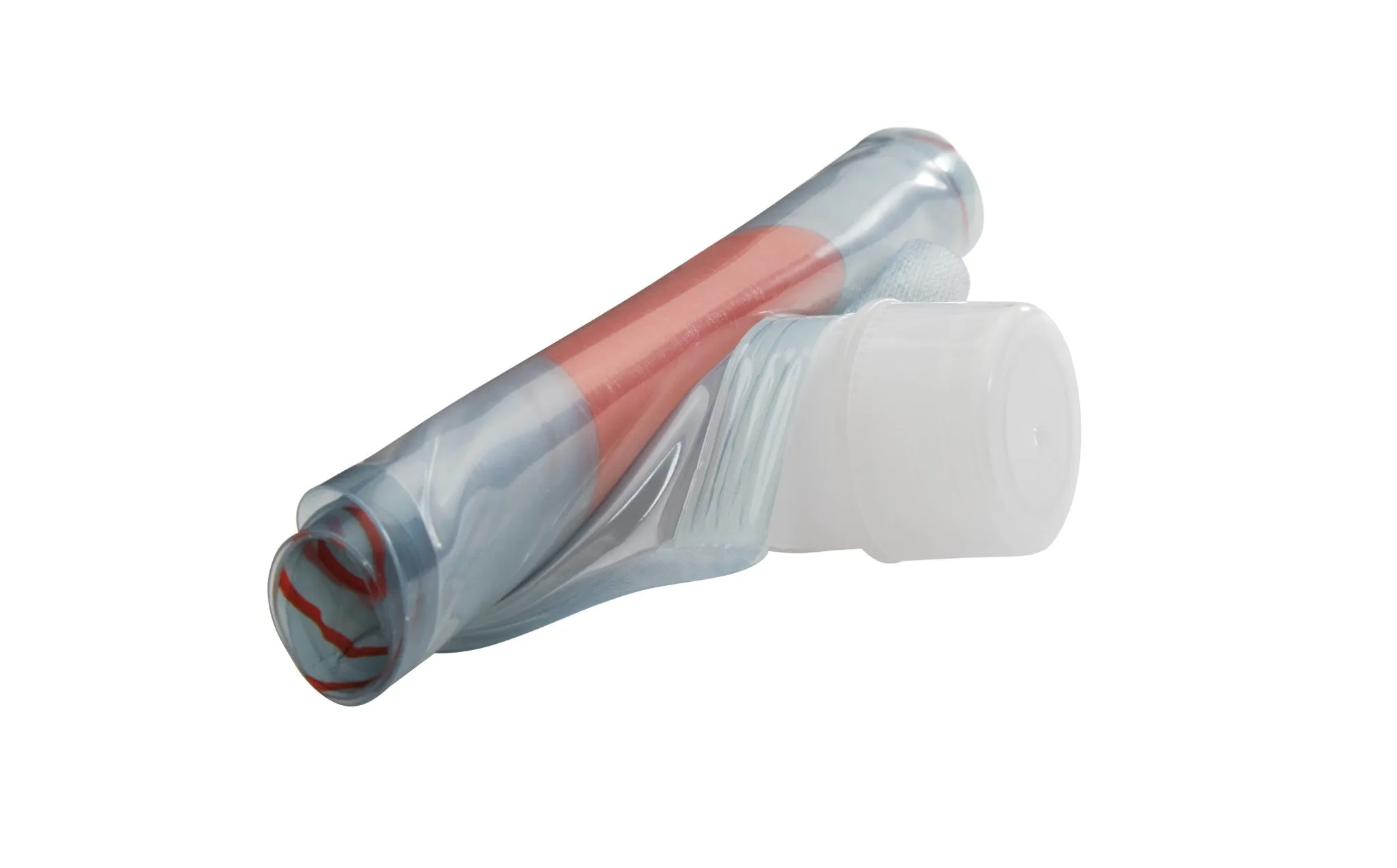 Platypus Soft Bottle 1L with Closure Cap