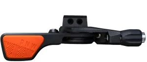PNW Components Loam Lever Dropper Post Lever Kit