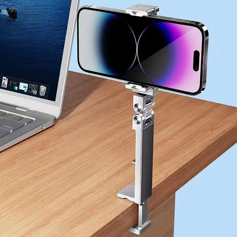 Portable Foldable Phone Holder