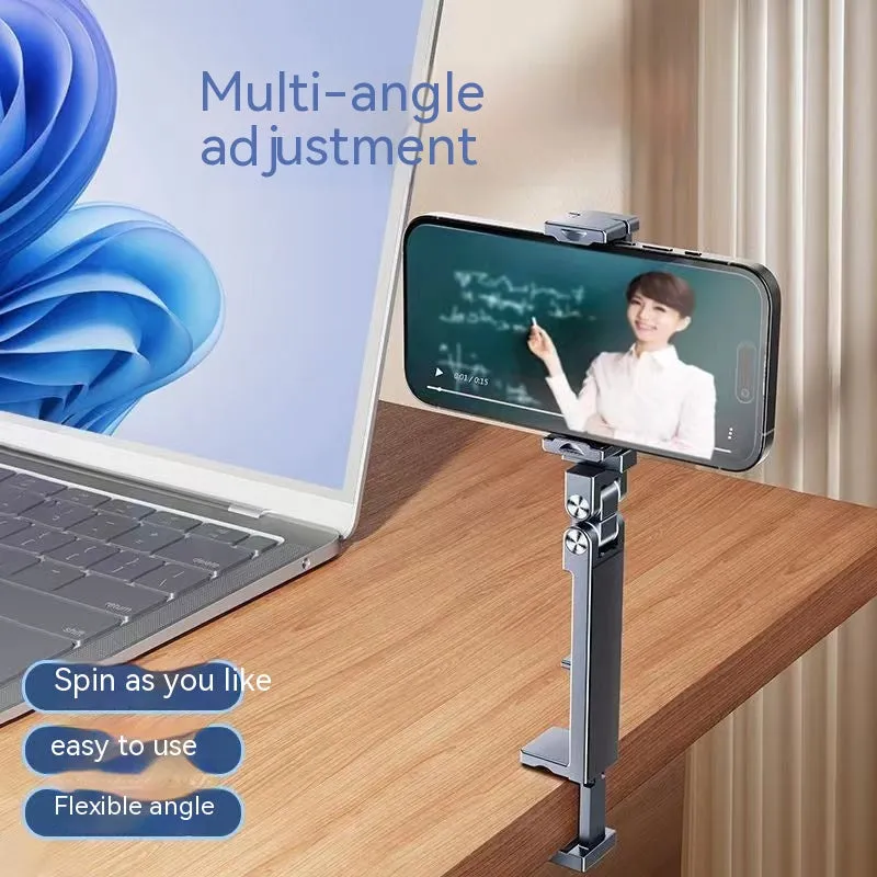 Portable Foldable Phone Holder