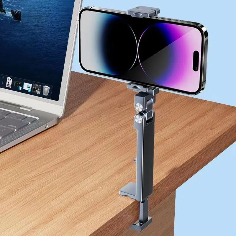 Portable Foldable Phone Holder