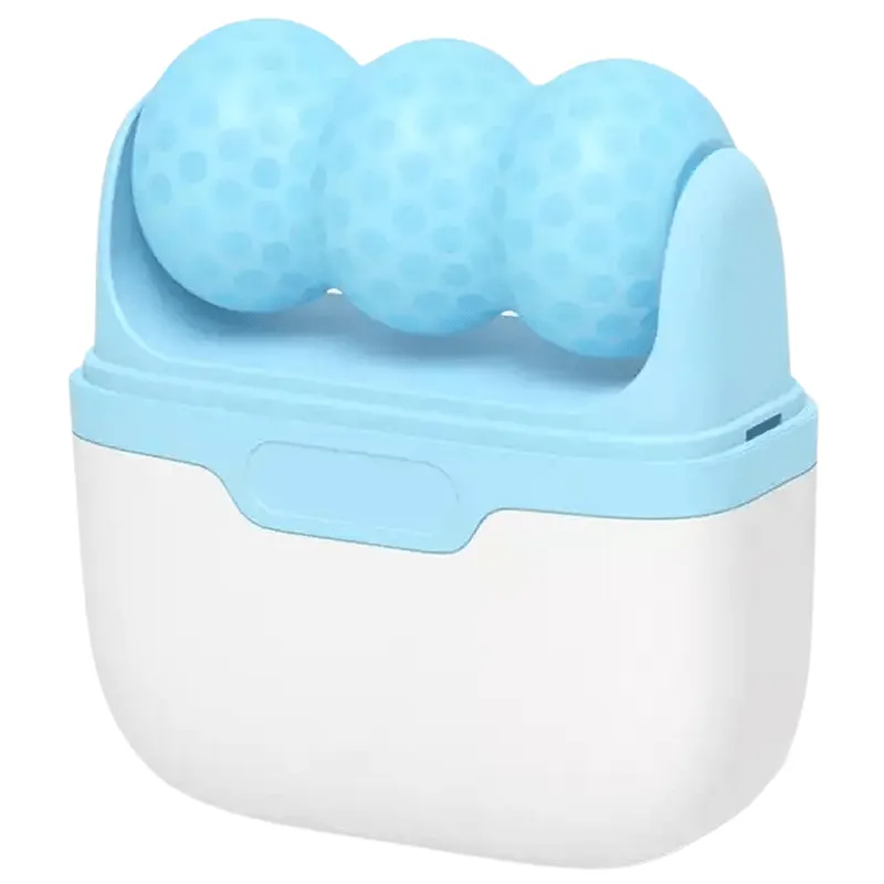 Portable Ice Roller For Skin Concern Relief EF-19