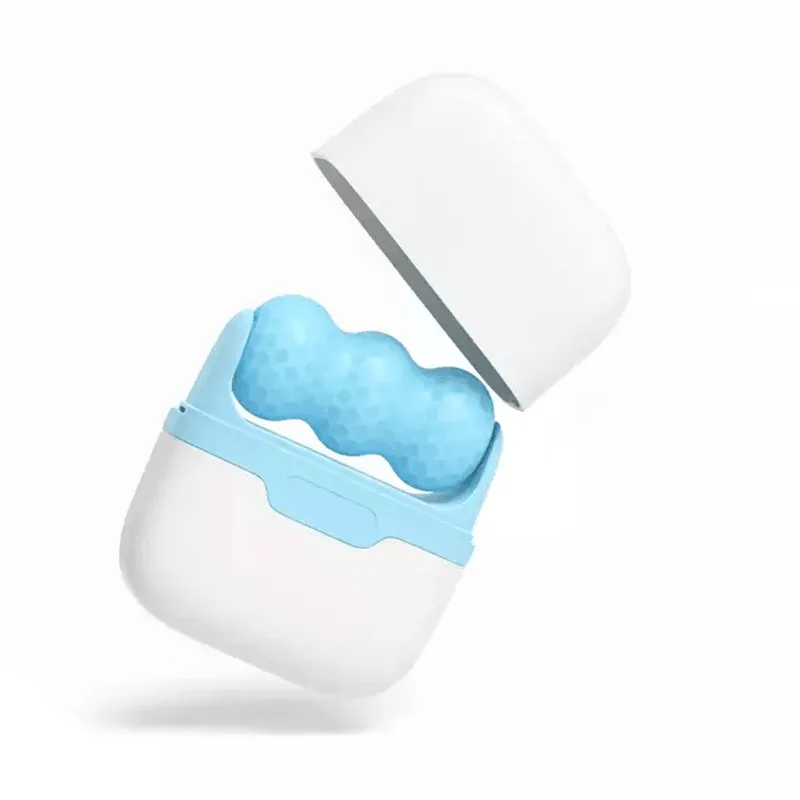 Portable Ice Roller For Skin Concern Relief EF-19