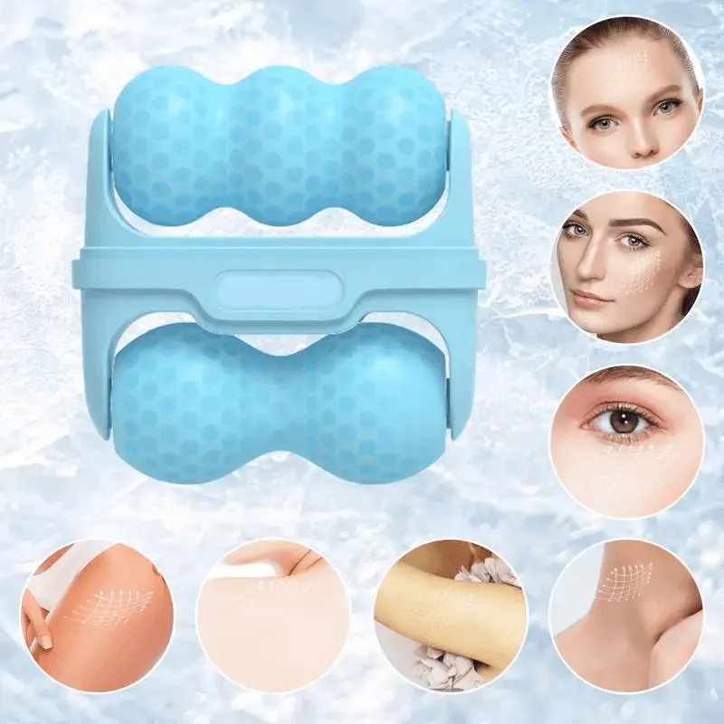 Portable Ice Roller For Skin Concern Relief EF-19
