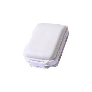 Portable Travel Medicine Storage Yl-232