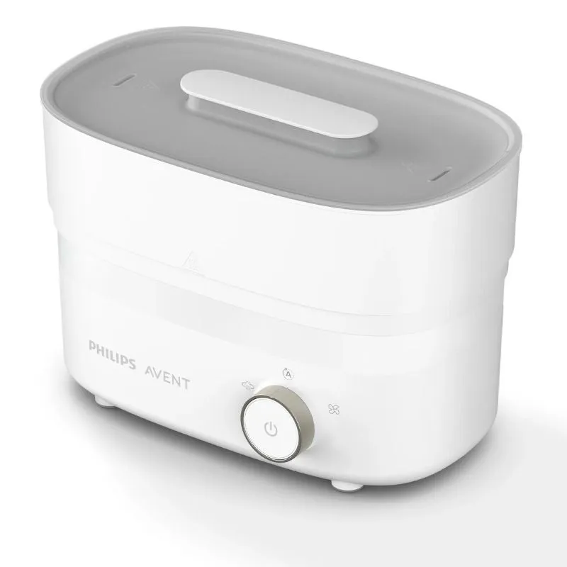Premium Electric Steam Sterilizer with Dryer