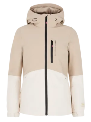 Protest Disk Women's Snow Jacket