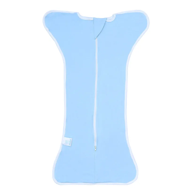 Pure Cotton Multi-Use Baby Swaddle