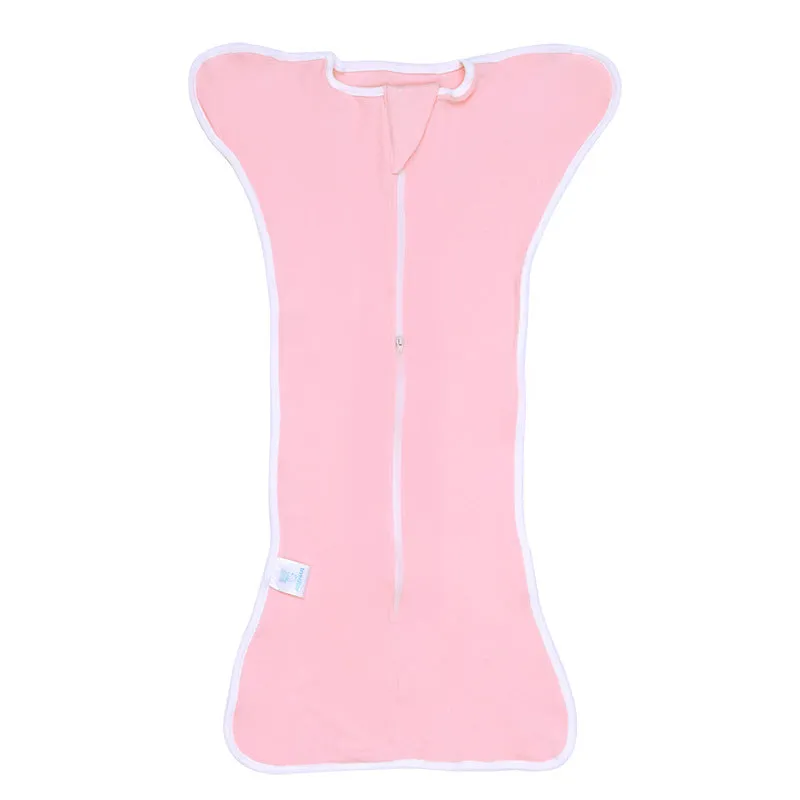 Pure Cotton Multi-Use Baby Swaddle