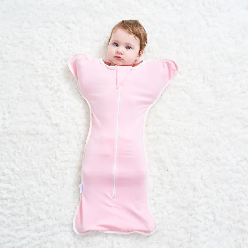 Pure Cotton Multi-Use Baby Swaddle