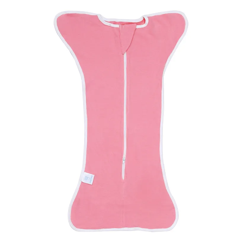 Pure Cotton Multi-Use Baby Swaddle