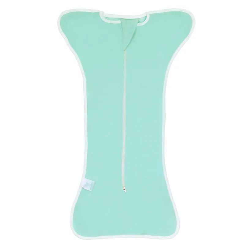 Pure Cotton Multi-Use Baby Swaddle