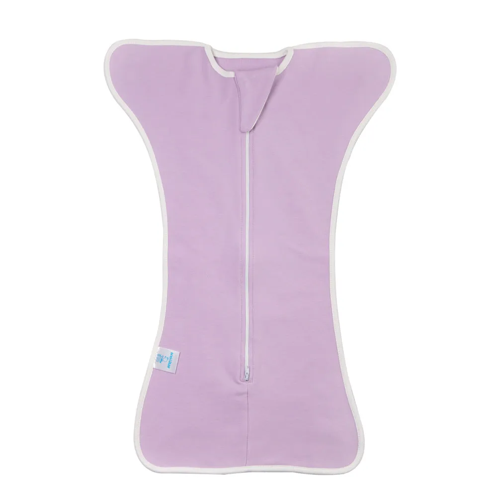 Pure Cotton Multi-Use Baby Swaddle