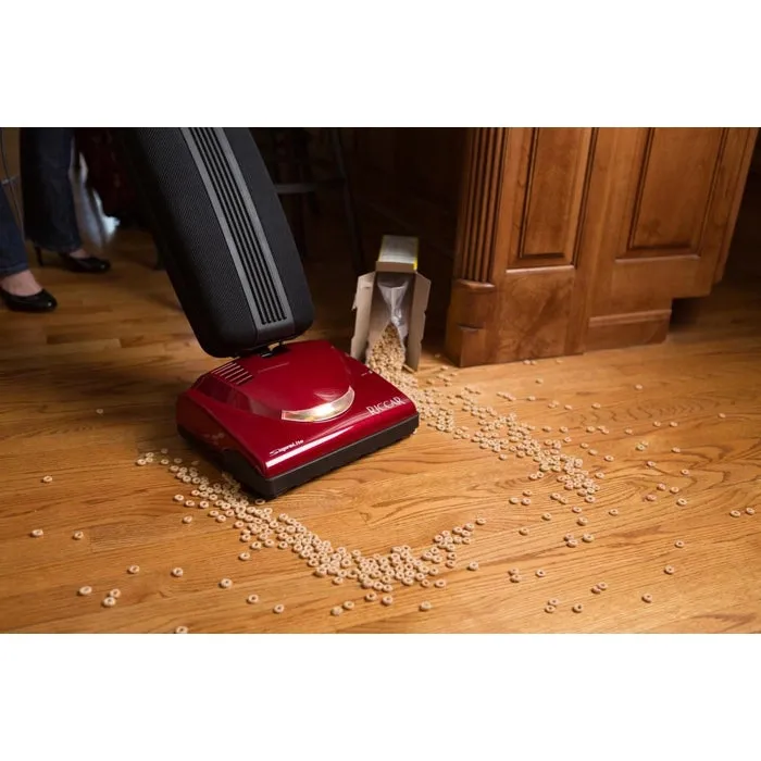 R10 Supralite Premium Lightweight Long Corded Vacuum