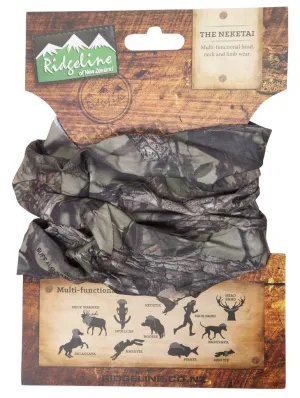 Ridgeline Neketai Headwear