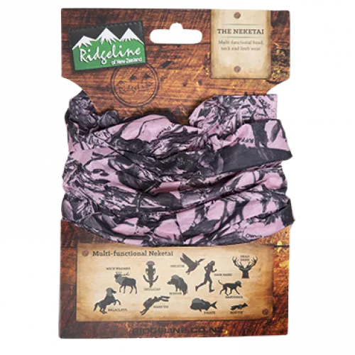 Ridgeline Neketai Headwear