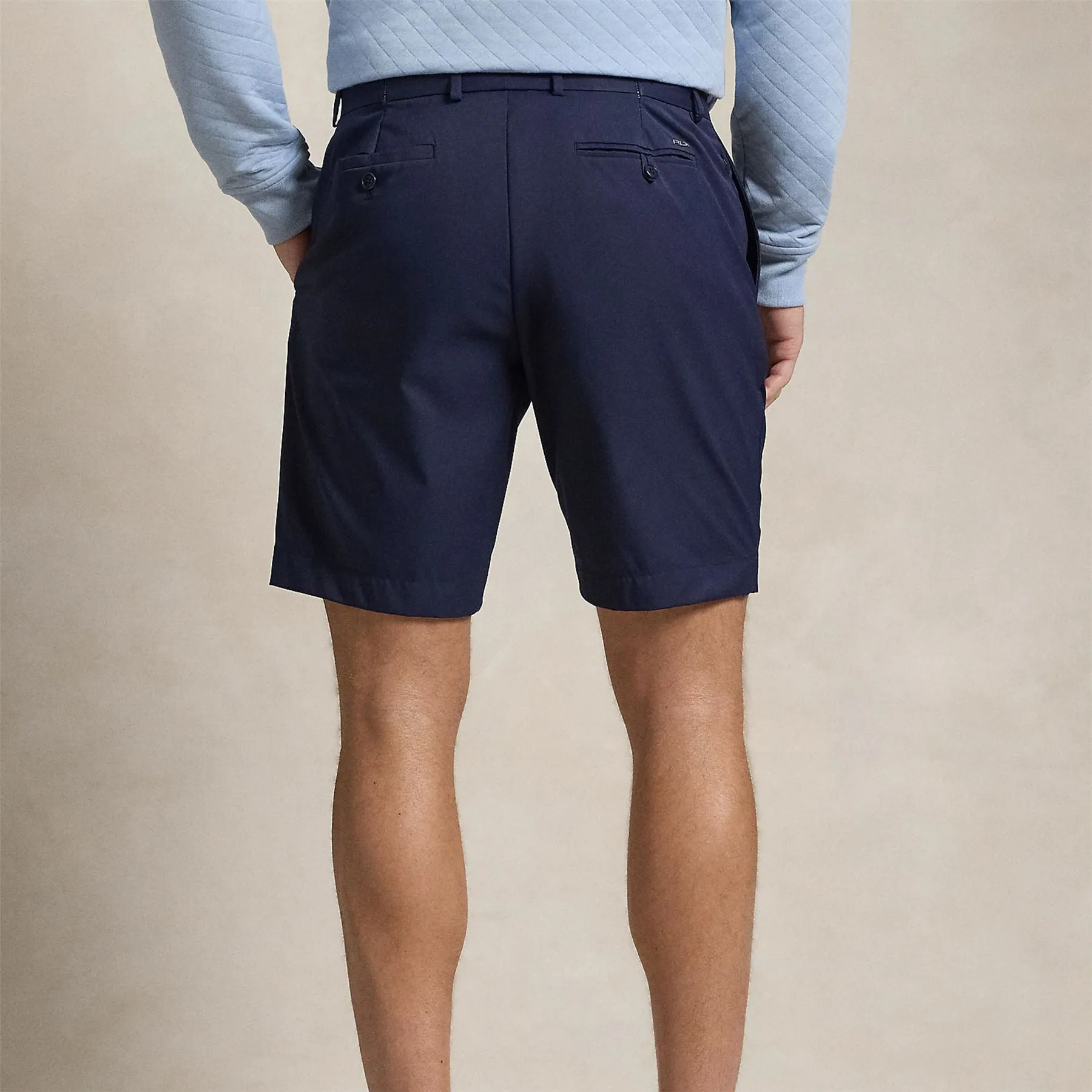 RLX Featherweight Cypress Shorts Refined Navy - 2024